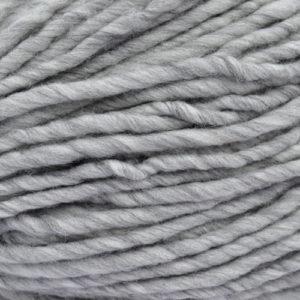 Brown Sheep Burly Spun Yarn - Solid Colors-Yarn-Grey Heather BS03-