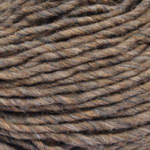 Brown Sheep Burly Spun Yarn - Solid Colors-Yarn-Sable BS07-