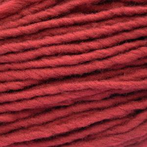 Brown Sheep Burly Spun Yarn - Solid Colors-Yarn-Bing Cherry BS101-