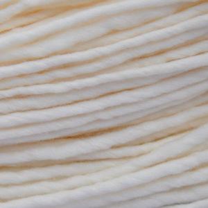 Brown Sheep Burly Spun Yarn - Solid Colors-Yarn-Cream BS10-