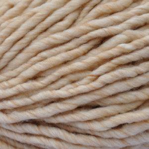 Brown Sheep Burly Spun Yarn - Solid Colors-Yarn-Oatmeal BS115-