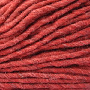 Brown Sheep Burly Spun Yarn - Solid Colors-Yarn-Prairie Fire BS181-