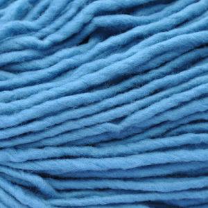 Brown Sheep Burly Spun Yarn - Solid Colors-Yarn-Blue Suede BS194 (discontinued)-