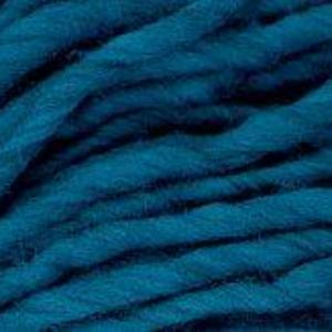 Brown Sheep Burly Spun Yarn - Solid Colors-Yarn-Mediterranean Blue BS196-