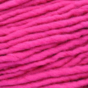 Brown Sheep Burly Spun Yarn - Solid Colors-Yarn-Fuchsia BS23-
