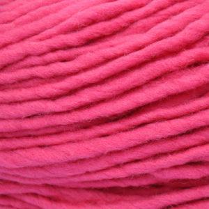 Brown Sheep Burly Spun Yarn - Solid Colors-Yarn-Lotus Pink BS38-