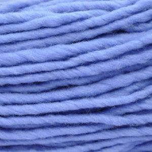 Brown Sheep Burly Spun Yarn - Solid Colors-Yarn-Periwinkle BS59 (DISCONTINUED)-