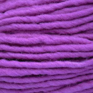 Brown Sheep Burly Spun Yarn - Solid Colors-Yarn-Amethyst BS62-