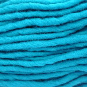 Brown Sheep Burly Spun Yarn - Solid Colors-Yarn-Aztec Turquoise BS78-