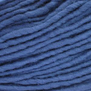 Brown Sheep Burly Spun Yarn - Solid Colors-Yarn-Blue Flannel BS82-