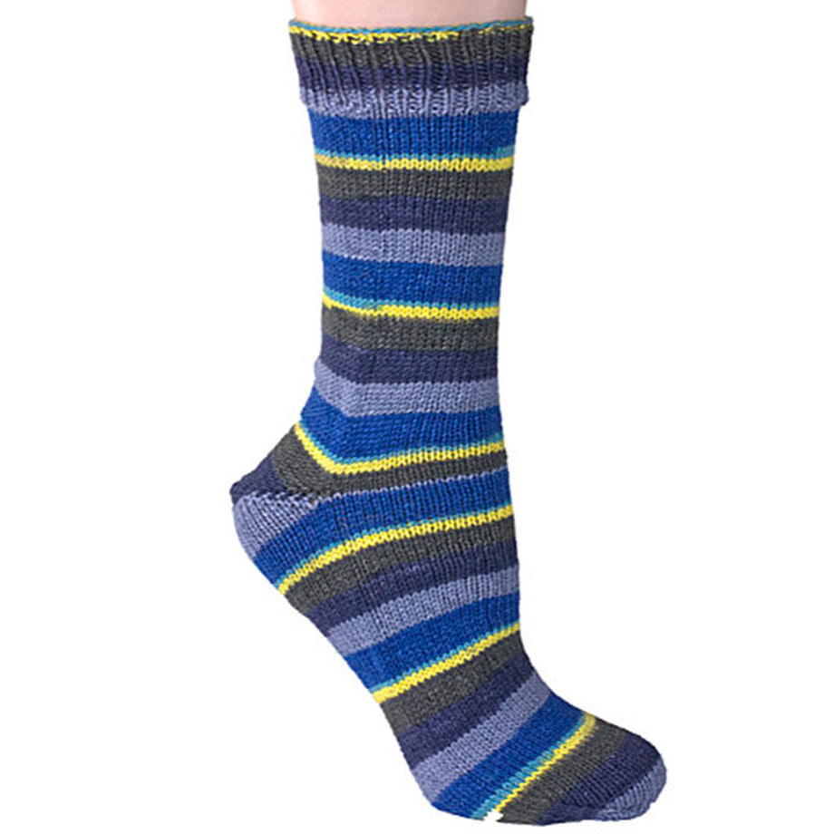 Berroco Comfort® Sock
