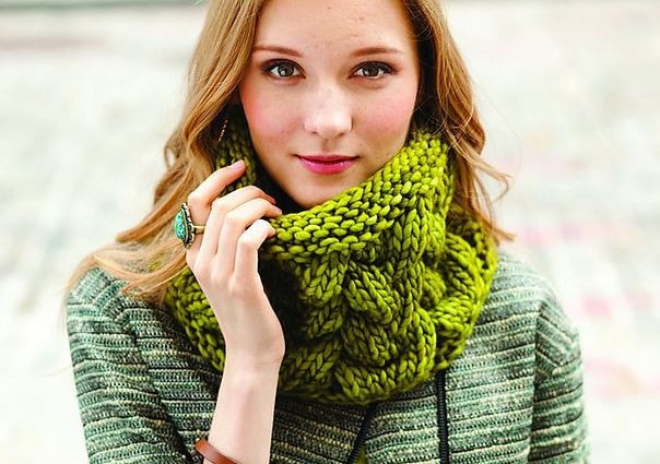 Malabrigo Pattern Book 5 - in Soho-Patterns-