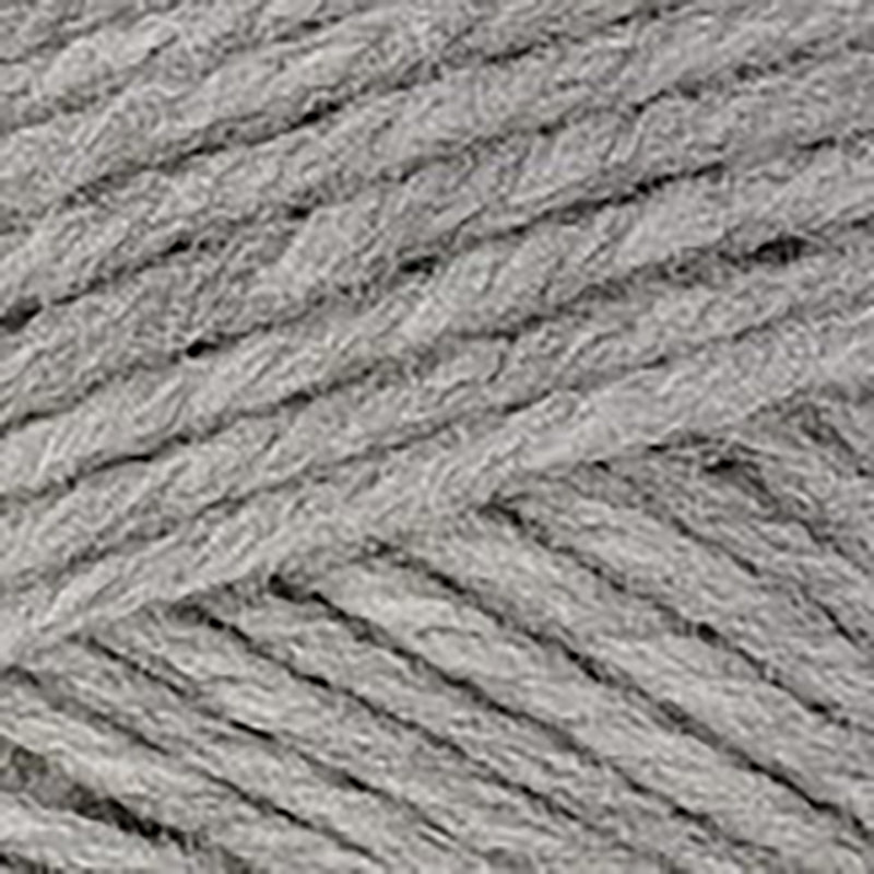 Nature Spun Worsted Sweater and Blanket Color Packs-Kits-Small - 5 balls Nature Spun Worsted-Grey Heather N03-