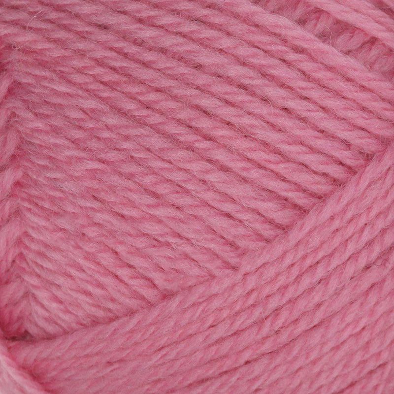 Nature Spun Worsted Sweater and Blanket Color Packs-Kits-Large - 12 balls Nature Spun Worsted-Victorian Pink NS87-