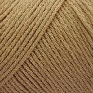 Brown Sheep Cotton Fleece Yarn-Yarn-Honey Butter CW120-