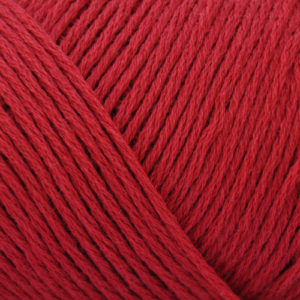 Brown Sheep Cotton Fine Yarn-Yarn-Barn Red CW201-
