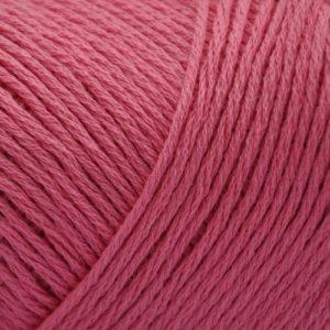 Brown Sheep Cotton Fleece Yarn-Yarn-Tea Rose CW210-