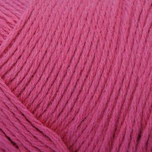 Brown Sheep Cotton Fleece Yarn-Yarn-Provincial Rose CW220-