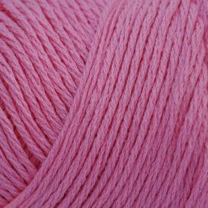 Brown Sheep Cotton Fleece Yarn-Yarn-Pink Azalea CW250-