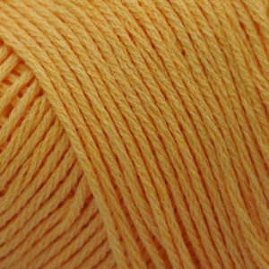 Brown Sheep Cotton Fine Yarn-Yarn-Sunflower Gold CW343-