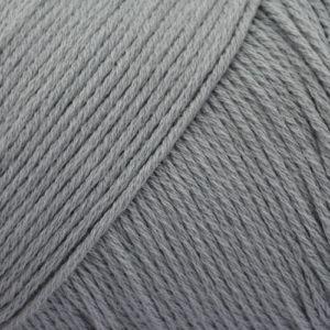 Brown Sheep Cotton Fleece Yarn-Yarn-Deep Sea Fog CW385-