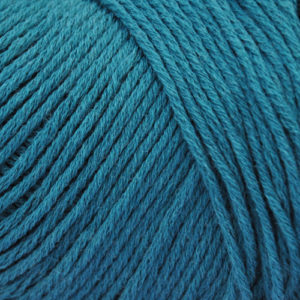 Brown Sheep Cotton Fine Yarn-Yarn-New Age Teal CW400-