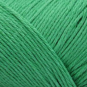 Brown Sheep Cotton Fleece Yarn-Yarn-Green Apple CW410-