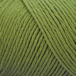 Brown Sheep Cotton Fleece Yarn-Yarn-Spanish Olive CW440-