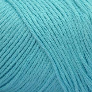 Brown Sheep Cotton Fleece Yarn-Yarn-Robin Egg Blue CW555-
