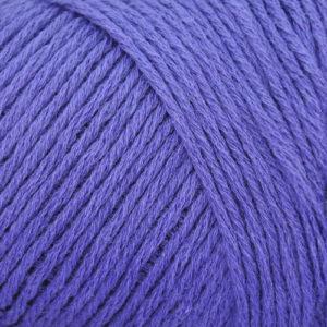 Brown Sheep Cotton Fleece Yarn-Yarn-Raging Purple CW730-