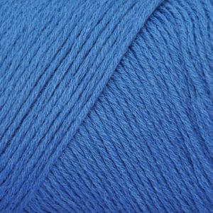 Brown Sheep Cotton Fleece Yarn-Yarn-Bering Sea Blue CW762-