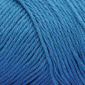 Brown Sheep Cotton Fleece Yarn-Yarn-Blue Paradise CW765-