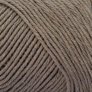 Cotton Fleece Dk Weight Yarn | 215 Yards | 80% Pima Cotton 20% Merino Wool Cherry Moon - CW810P