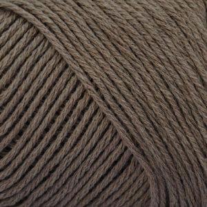 Brown Sheep Cotton Fleece Yarn-Yarn-Weathered Barn Wood CW116-