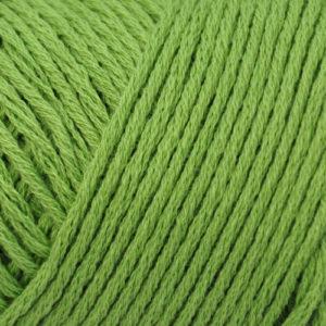 Cotton Fleece Yarn - Green Apple (# 410) | Brown Sheep 