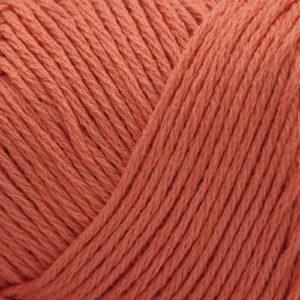 Brown Sheep Cotton Fleece Yarn-Yarn-October Leaf CW865-