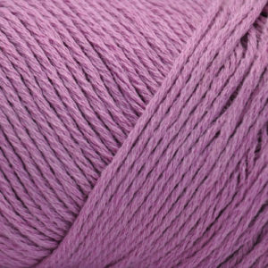 Brown Sheep Cotton Fine Yarn-Yarn-Majestic Orchid CW915-