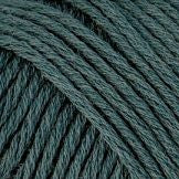 Brown Sheep Cotton Fleece Yarn-Yarn-Jaded Mermaid CW445-