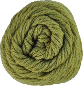Brown Sheep Cotton Fine Yarn - 1/2 lb Cone-Yarn-Lentil CW848-
