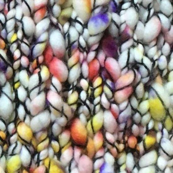Malabrigo Caracol Yarn-Yarn-Aniversario-