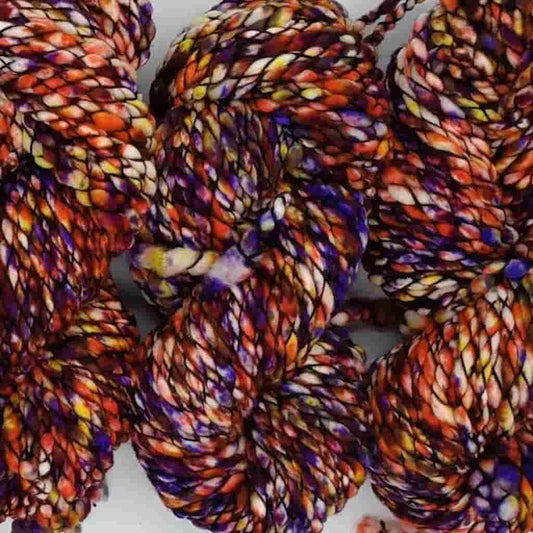 Caracol Intense yarn skeins