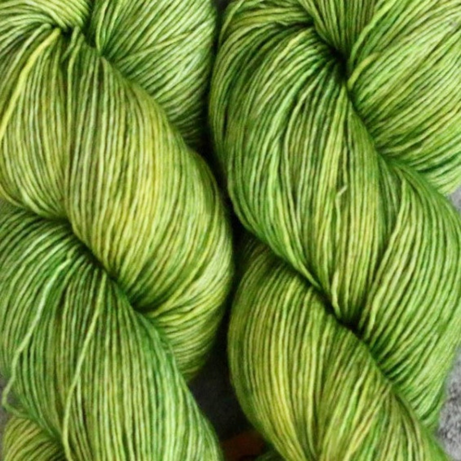 MadelineTosh Tosh Dk Yarn in LEAF FALL