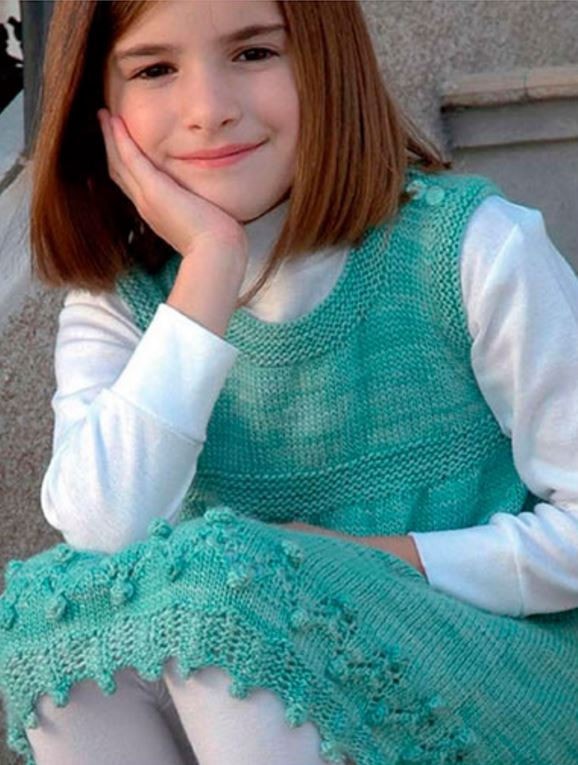 Malabrigo Pattern Booklet 2-Patterns-