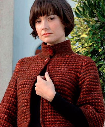Malabrigo Pattern Booklet 2-Patterns-