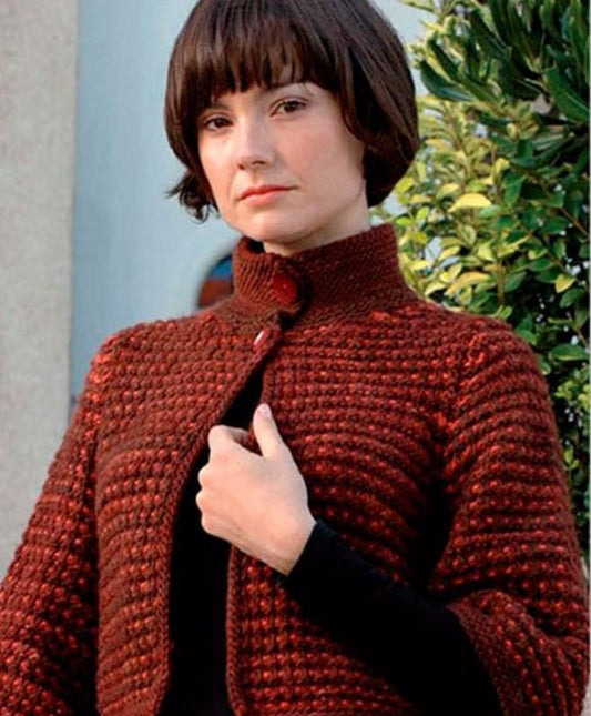 Malabrigo Pattern Booklet 2-Patterns-