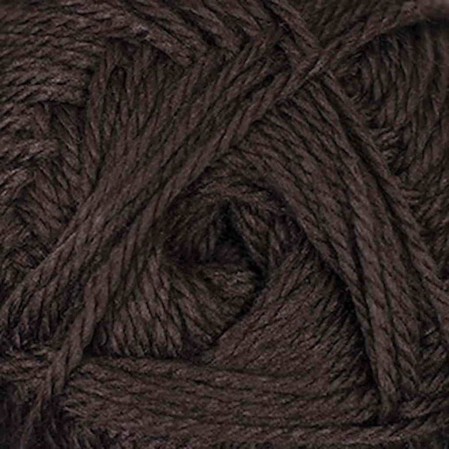 Cascade Cherub Chunky Yarn - 40 Black