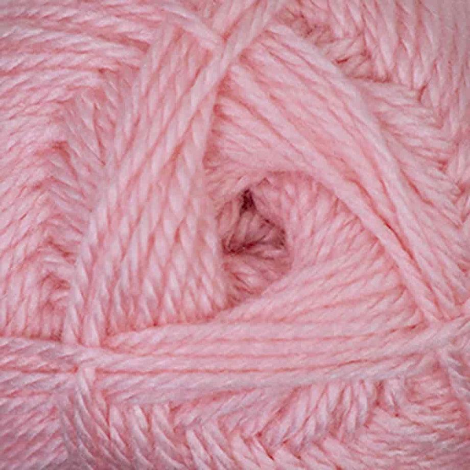 Cascade Cherub Aran Yarn - 04 Baby Pink