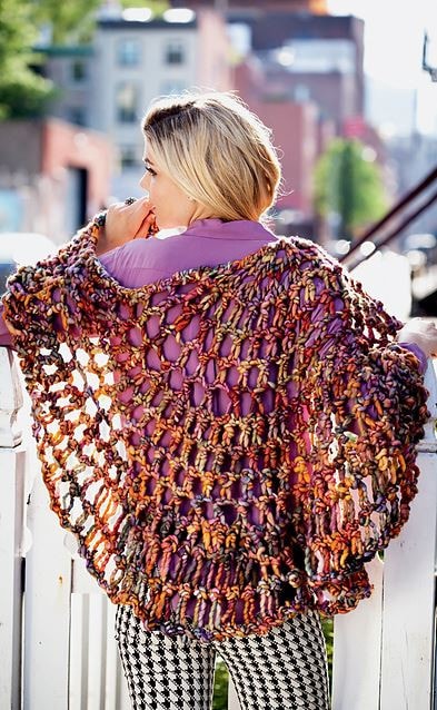 Malabrigo Pattern Book 7 - Rasta in Brooklyn-Patterns-