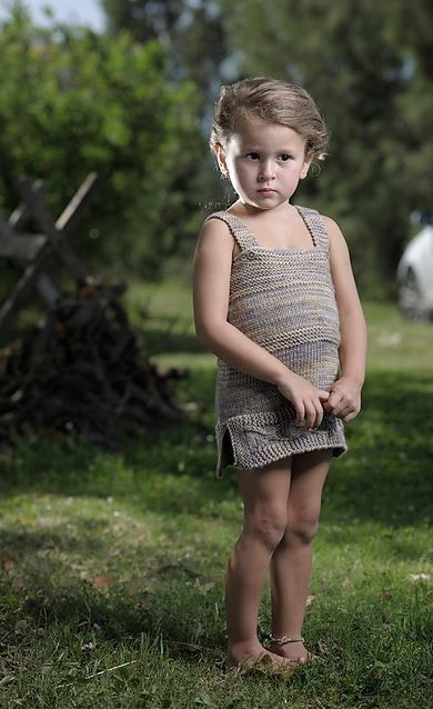 Malabrigo Pattern Book 9 - Niños-Patterns-
