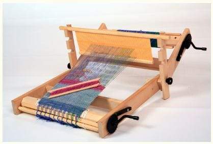 Glimakra Emilia Rigid Heddle Looms-Looms-13.5 inch (35cm)-
